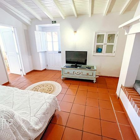 Quinta De Sao Pedro De Tomar别墅 外观 照片