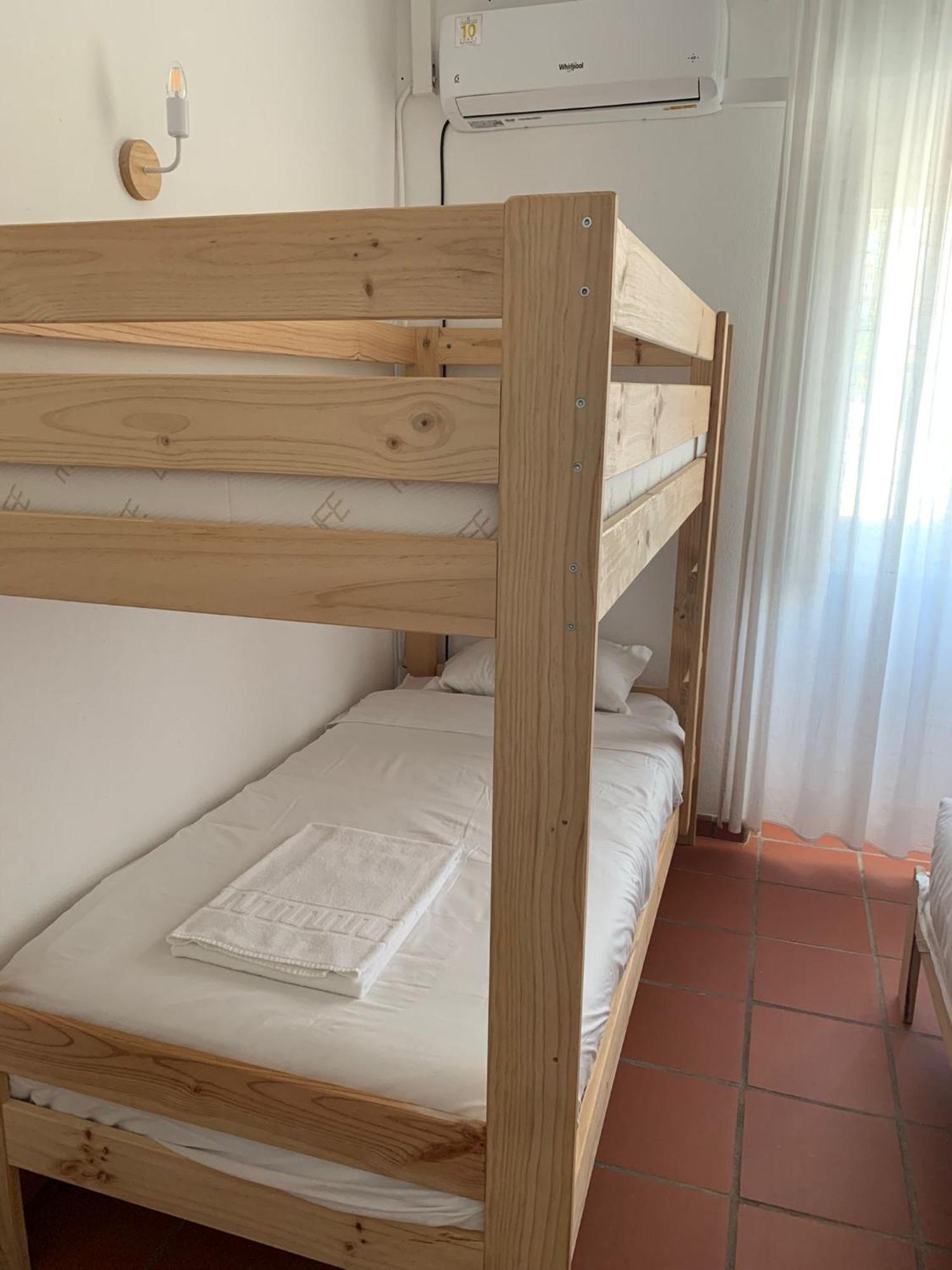 Quinta De Sao Pedro De Tomar别墅 外观 照片