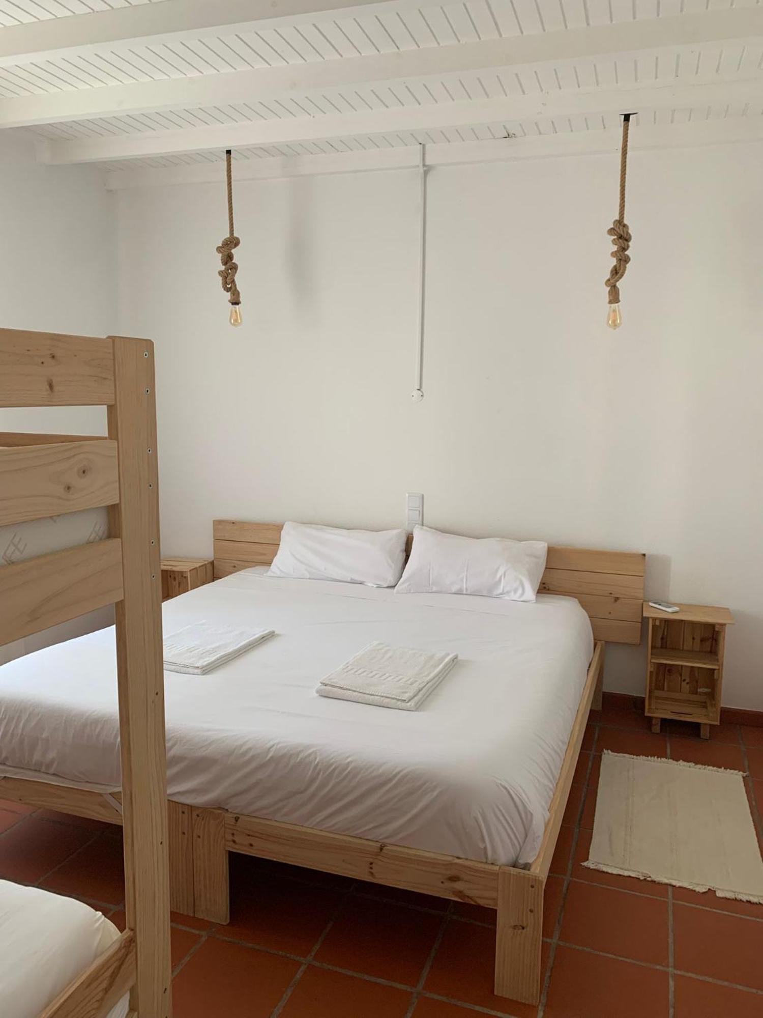 Quinta De Sao Pedro De Tomar别墅 外观 照片