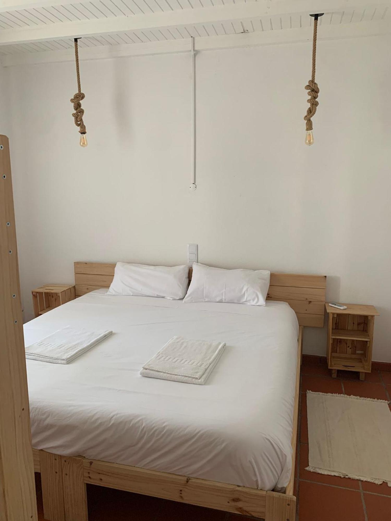 Quinta De Sao Pedro De Tomar别墅 外观 照片